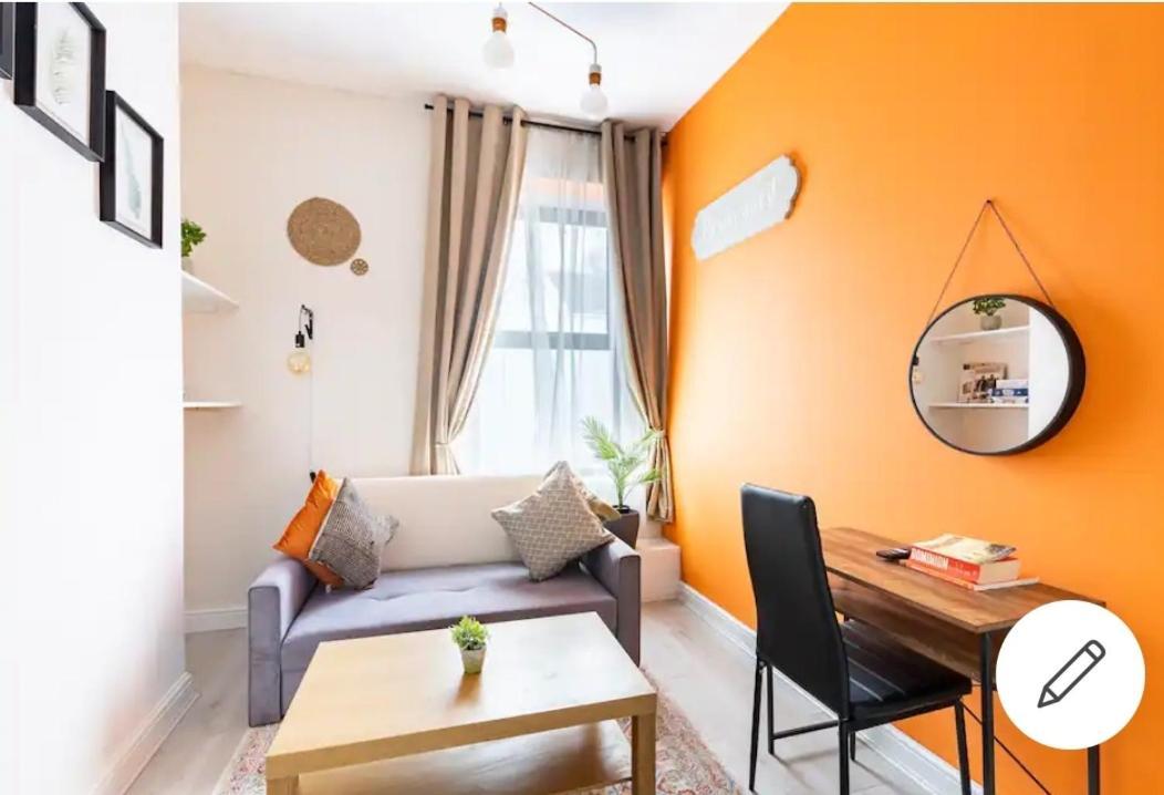 Skyline King Suites 202 สวอนซี ภายนอก รูปภาพ